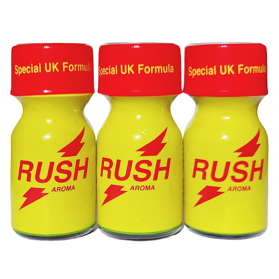 Rush Poppers